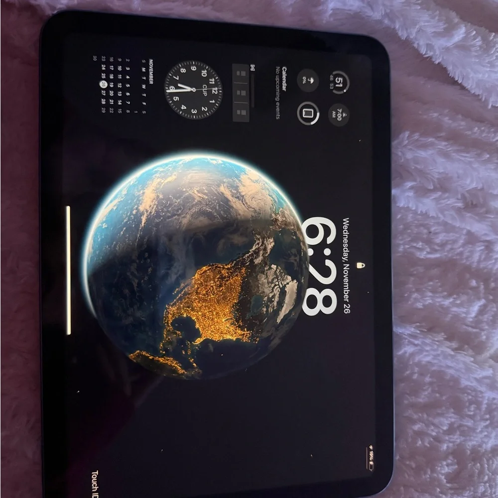 iPad 10 (2022, A14 series) 256gb